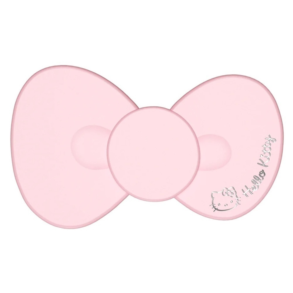 Hello Kitty Bow LED Compact Mirror (Large) - Picture 5 of 11